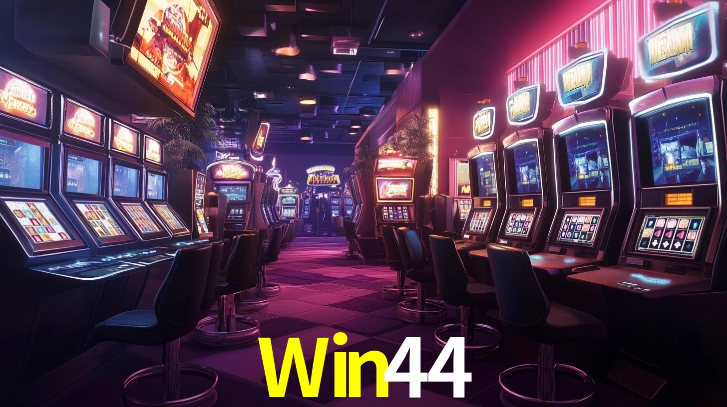 Win44 Login