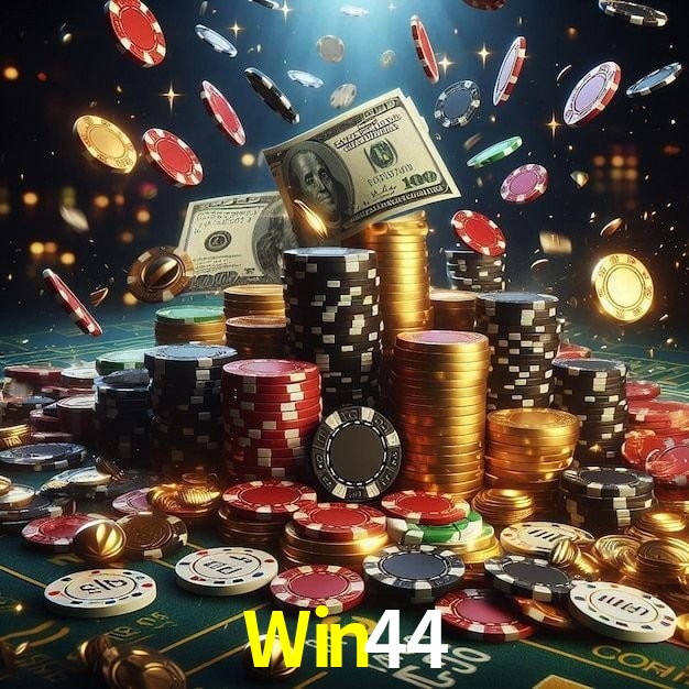 Casino VIP Win44