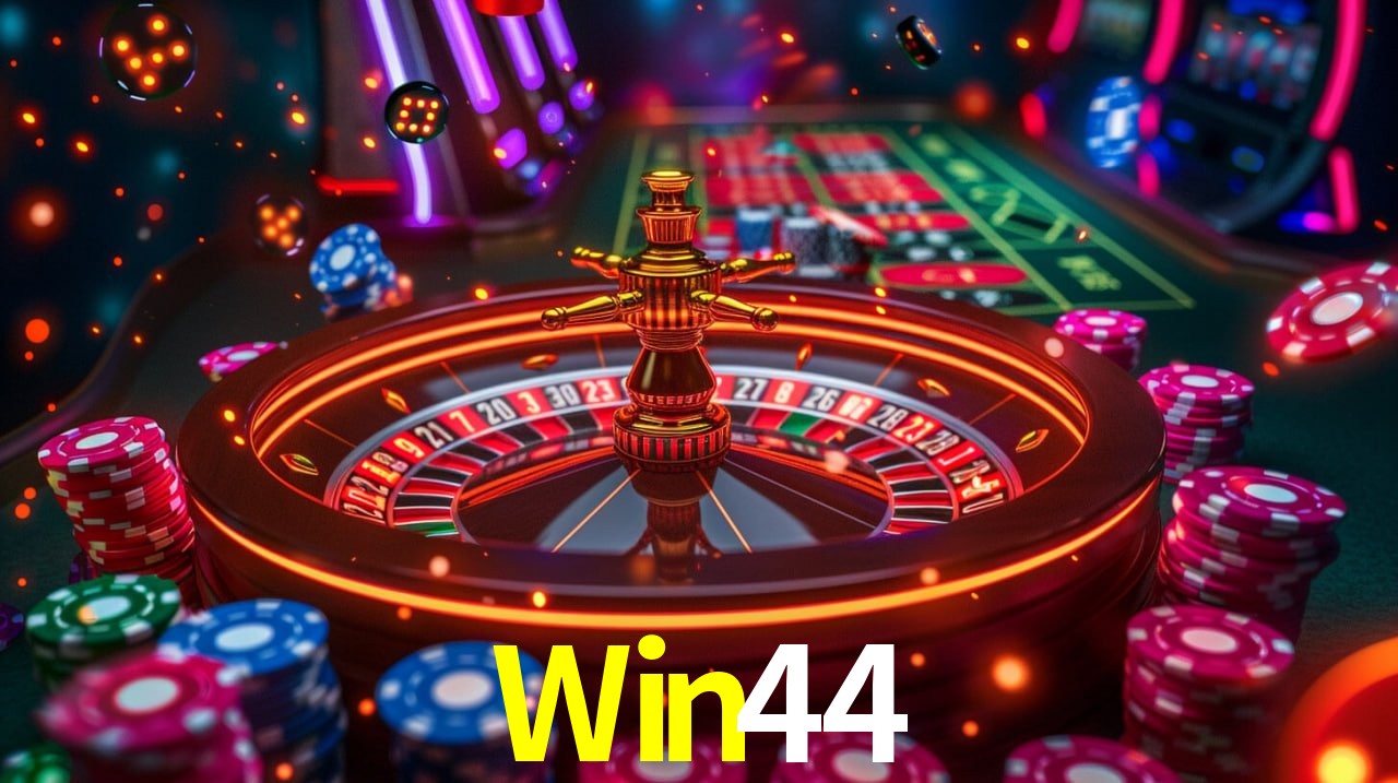 Jogo Spaceman Win44