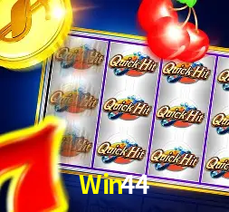 Descubra o Programa VIP da Win44: Vantagens Exclusivas para Jogadores