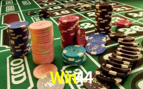 PIX Instantâneo Win44
