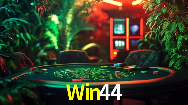 APP oficial da Win44 para mobile