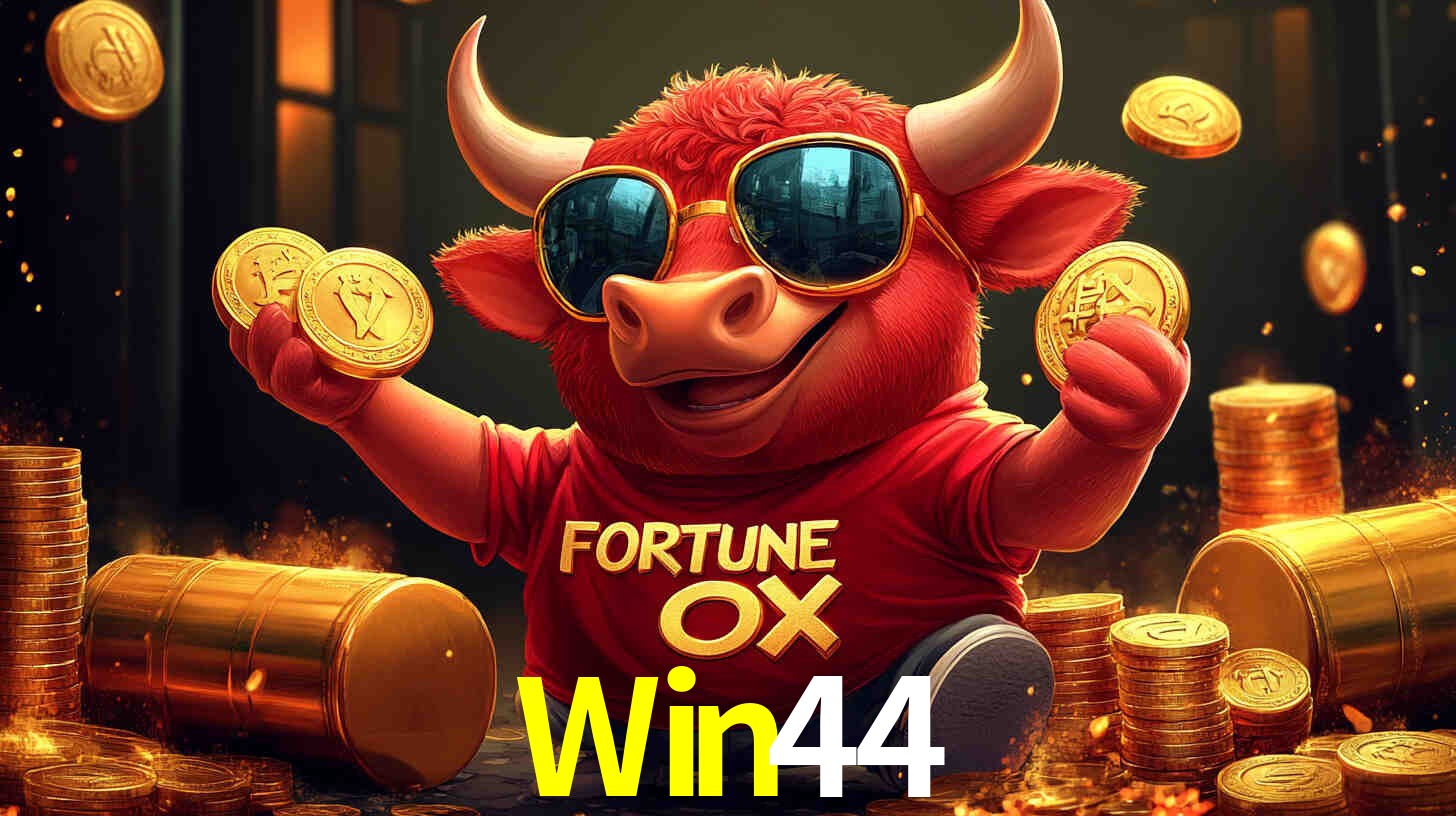 Desvendando o Mundo dos Jogos Virtuais na Win44
