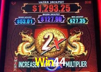 Descubra a Essência do Win44: Nossa História e Compromissos