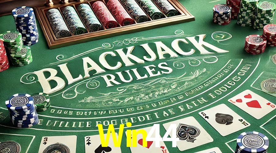 Casino VIP Win44