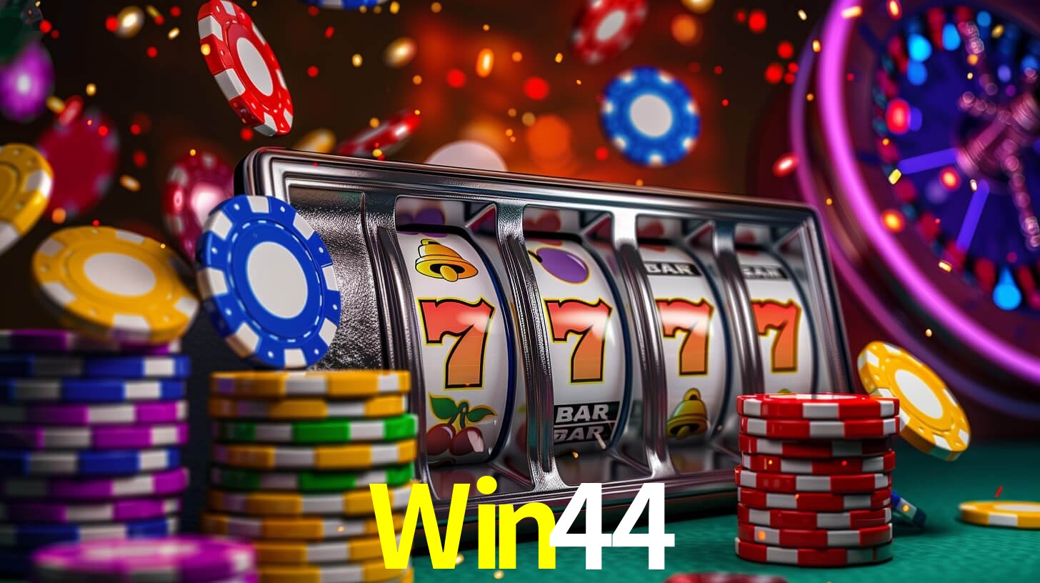 Estatísticas Esportivas Win44